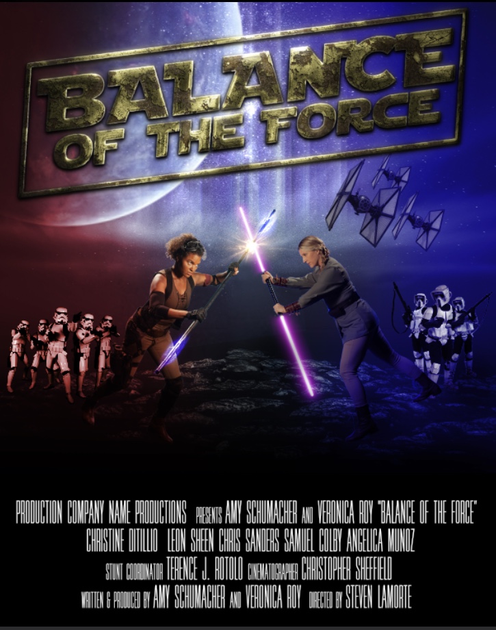 Balance of the Force